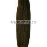 Indian Silky Hair Extensions- Indian Remy Silky , STW Hair HH 100% thumbnail-1