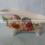Ceramic Sponge Holder Kitchen Sponge Holder thumbnail-1