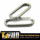 High End Gold D-ring Bags Metal Fashion Accessories thumbnail-4