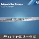 ES 200 popular sell model automatic sliding glass door system