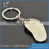 Factory Direct Supply Foot Keychain Special Offer thumbnail-5