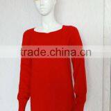 100% Cashmere Sweater thumbnail-1