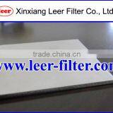 Titanium Porous Powder Filter Plate