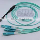 12 Core Lc-mpo Fiber Patch Cord thumbnail-3