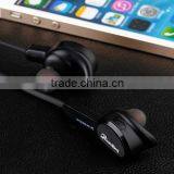 Fancy Stereo Cool Fashion Best Stylish Promotional Bluetooth Earphones With Flat Cable thumbnail-3