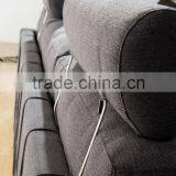 Home Furniture Storage Cheap German Modern Design Folding Sofa Bed thumbnail-6