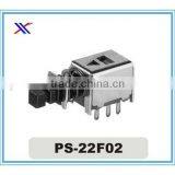 Smd Push Switch Ps22F02