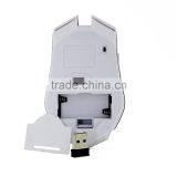 2017 NEW USB Best Ergonomic Mouse Review Optical Mouse Driver 2.4g thumbnail-5