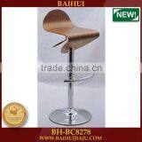 BH-BC8278 Factory Wholesale Wooden Stool/ Bar Stool/Bar Chair