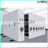 Most New KD Construction Cheap Office Shelving Steel School Mass Shelving thumbnail-1