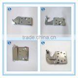 Refrigerator spare parts cold rolled sheet lower hinges