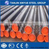 ASTM A500 Welded Steel Pipe