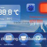 -86C New Freezer DW-HL678S thumbnail-5