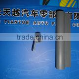 High temperature machine door seal strip silicone rubber