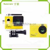 Sports DV Action Cam Sports Camera 4K Wifi Camera DVR Cam 170 Degree Fisheye Len Mobile Connection Sports Action DV Camera thumbnail-4