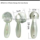 BP016 New Product 2016 Pdt Acne Scar Removal Equipment With Red Blue Green Yellow Lights thumbnail-2