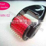 3.0mmmicro Needle Roller Derma Rolling System Mts Dermaroller Acne Scars Removal Derma Roller System thumbnail-1