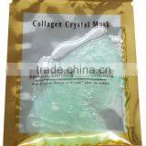 Private Label Diamond Green Freezer Gel Facial Mask thumbnail-1