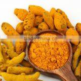 Dried Turmeric Finger thumbnail-1