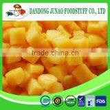 Frish Diced Canned Yellow Peach