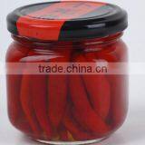 Good Quality Canned Pickled Red Chili Pepper thumbnail-1