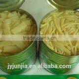 Good Taste Canned Bamboo Shoots For Restaurant and Hotel thumbnail-1