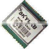 Low Power GPS Receiver Module SkyNav GM25