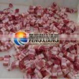 FC-200 Commercial Meat Dicer ,full Automatic Meat Dicing Machine,meat Dicing Machine thumbnail-6