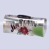 2015 Newest Creative l Tin Lunch Box