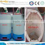 Top Quality Charcoal Carbonization Furnace