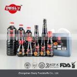 Desly Superior Low Salt Soy Sauce, Light Soy Sauce 640ml thumbnail-2
