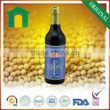 Yummy Natural Healthy Chinese Halal Light 500ml Soy Sauce Bulk(Grade A )