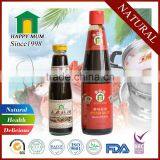510g Oyster Sauce With Fresh Taste thumbnail-2