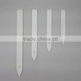 8 Inch White Plastic Gardening Pot Plant Label thumbnail-5