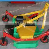 4wd Lawn Mower Tractors thumbnail-2