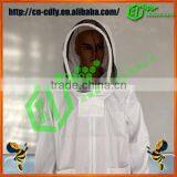 White Protective Garment Bee Equipment thumbnail-6