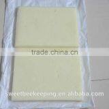 Grade One A Raw Organic Pure Refined White Beeswax thumbnail-6