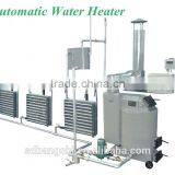Automatic Water Heating Pellet Stoves thumbnail-1