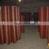 Expanded Wire Mesh