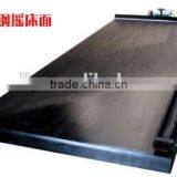 Good Quality Shaking Bed in Zhengzhou Factory thumbnail-1