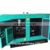 Hot Sale! Diesel Generator UK Brand/ Diesel Genset 18kw/20kva/silent Generator thumbnail-3