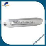 10000-15000LBS OFF-Road Synthetic Winch Rope Aluminum Hawse Fairlead thumbnail-3