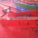 Mini Potato Harvest Matched With Tractor thumbnail-1