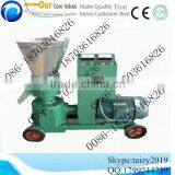 New Condition High Effect Best Quality Flat Die Pellet Machine Price for Farm Use thumbnail-2