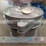 Ceramic Slurry Round Type Shaking Screen thumbnail-4
