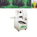 Electric Stainless Steel Sugar Cane Crusher Machine thumbnail-1