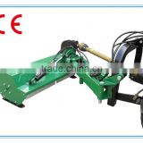Verge Mulcher AGF180, heavy hydraulic Flail Mower, 180cm wide, CE approval