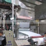 Hot Sale 787MM Tissue Paper Making Machine