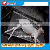 2016 NEWLY DESIGNED SHEEP PLUCKER MACHINE SLAUGHTERING EQUIPMENT SHEEP SLAUGHTER