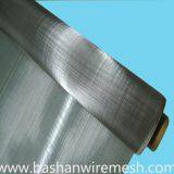 China Wholesale Price 300series Stainless Steel woven Mesh